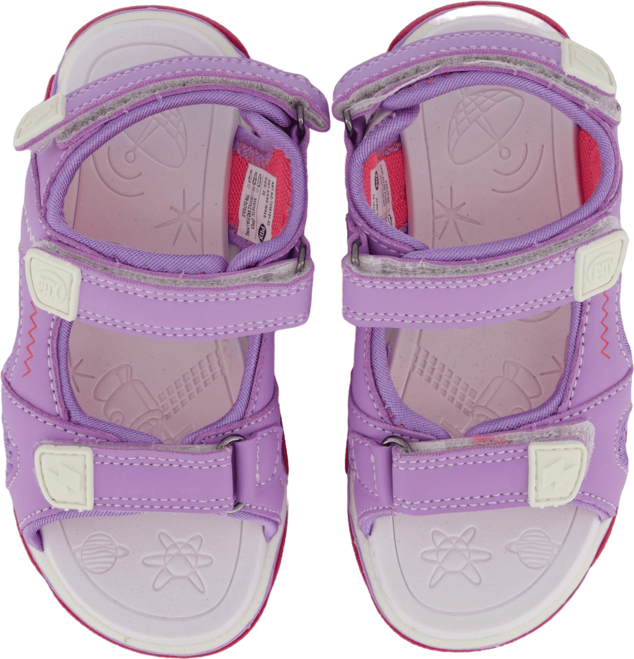 Wave Purple - Bild 6