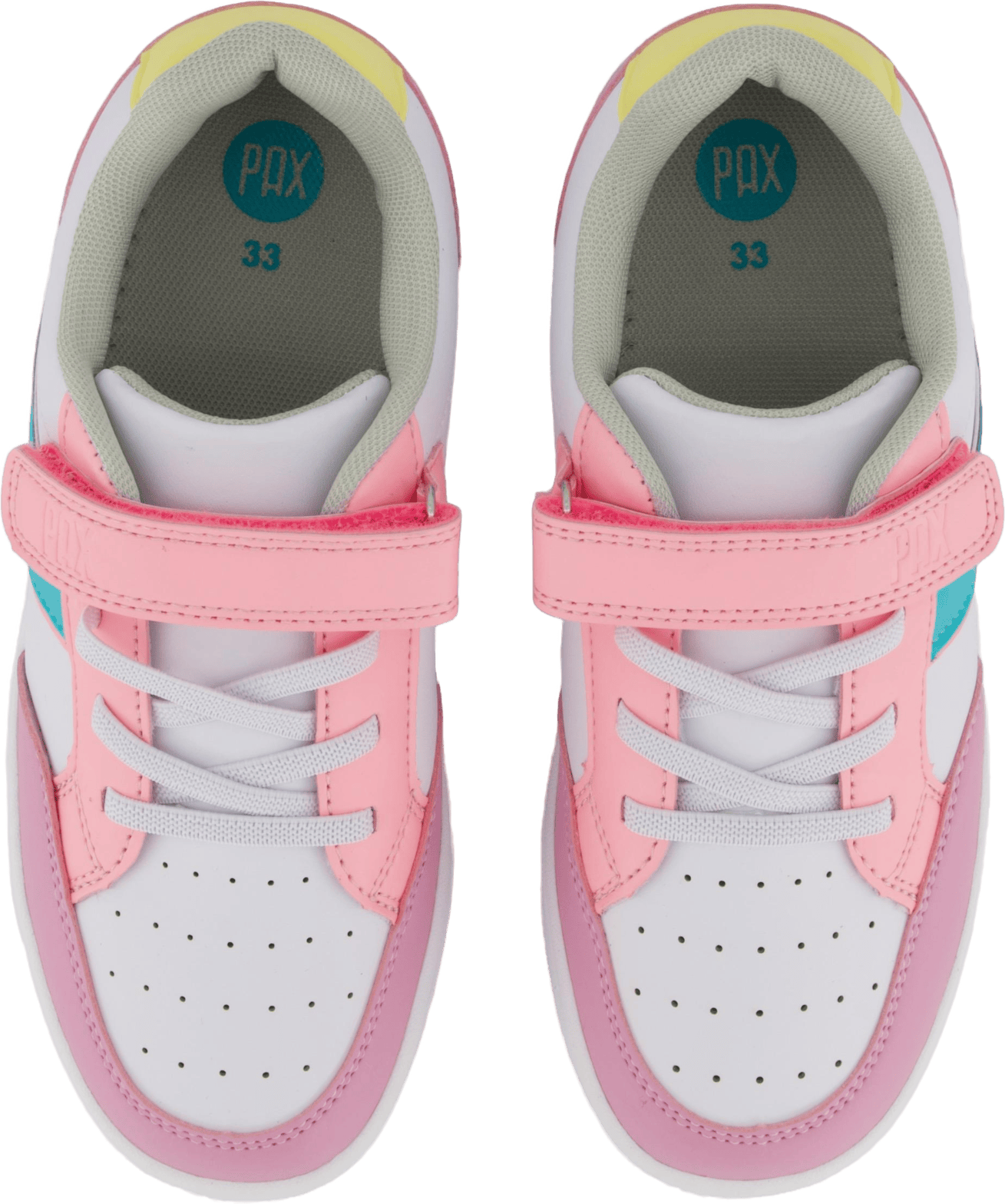 Blaze Pastel/white - Bild 6