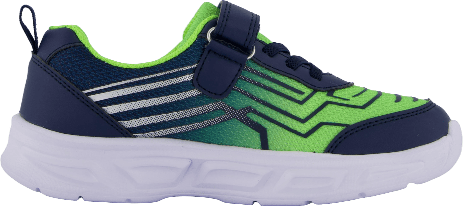 Flash Lime/navy - Bild 3