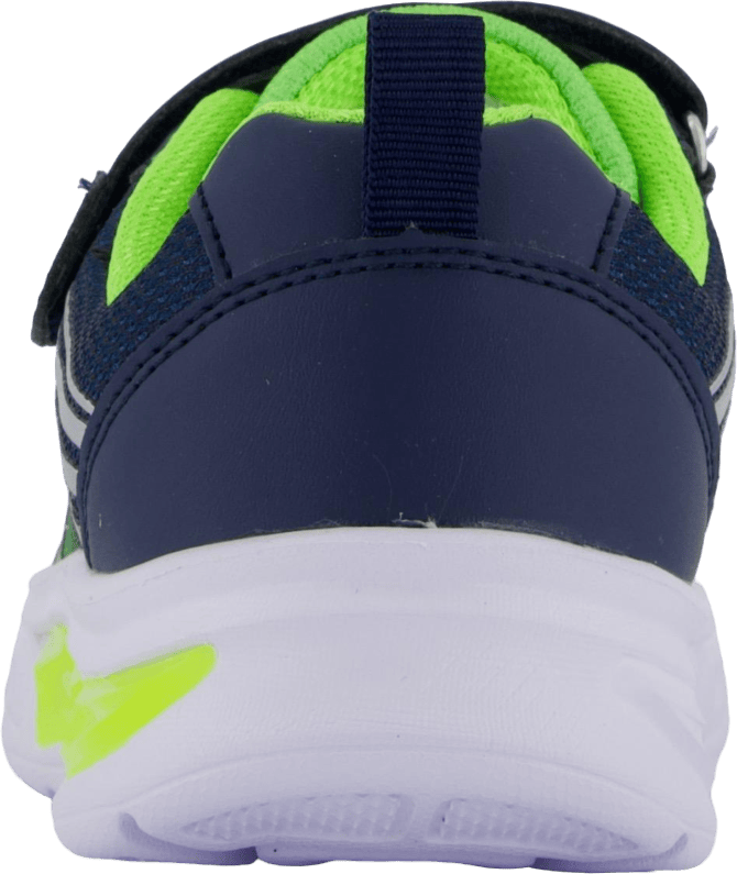 Flash Lime/navy - Bild 5