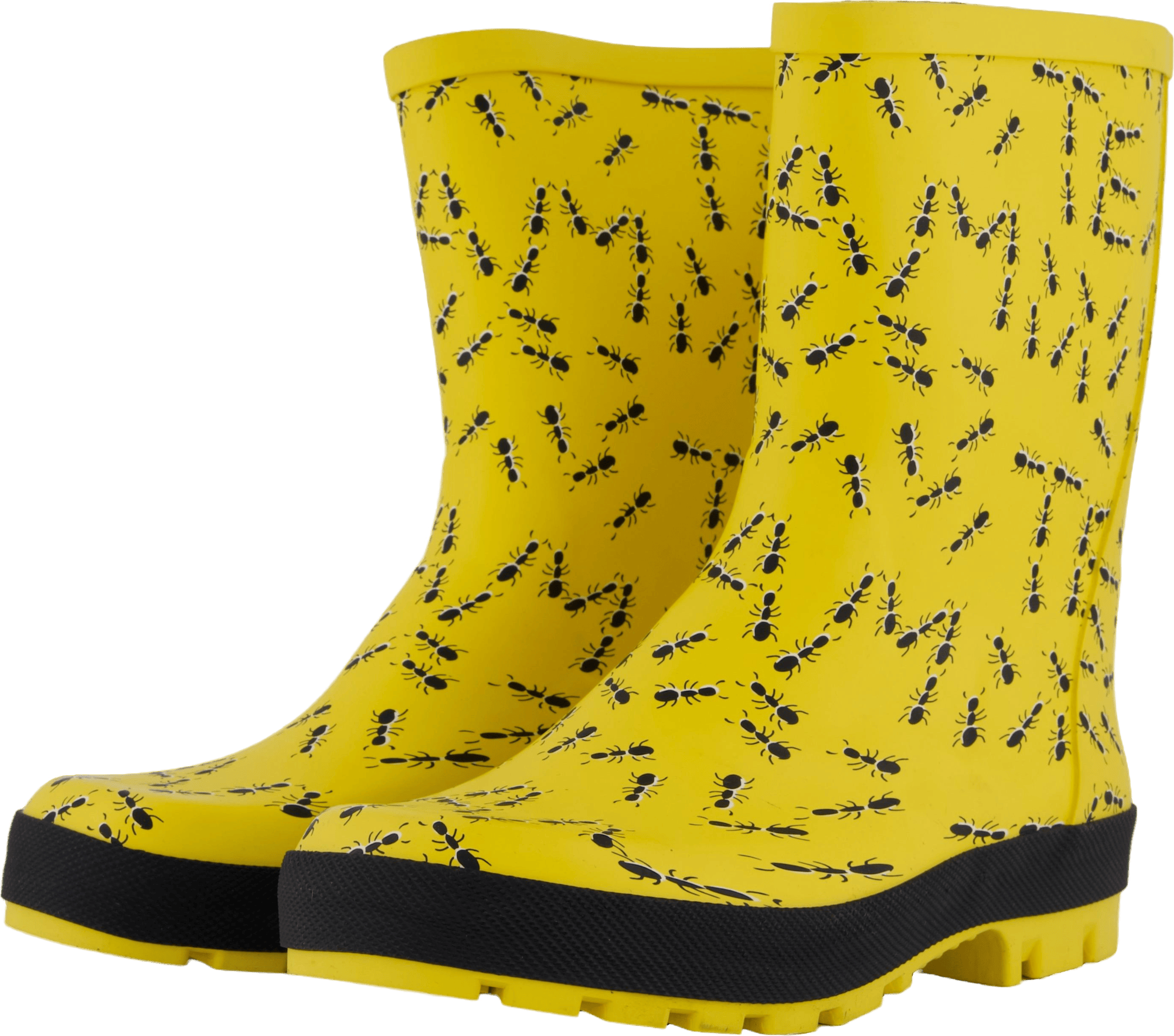 Splash Yellow Ants - Bild 2