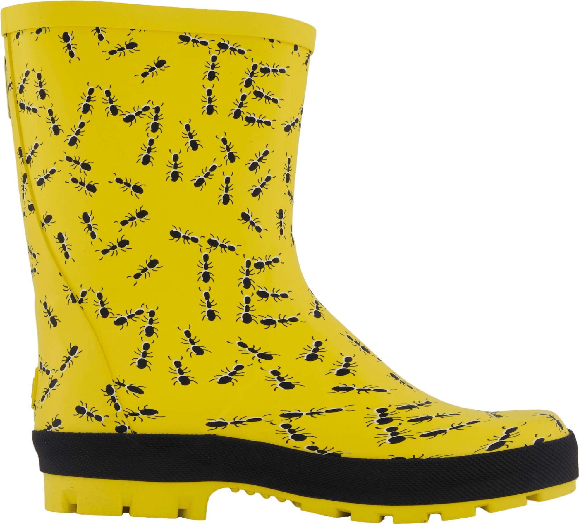 Splash Yellow Ants - Bild 3