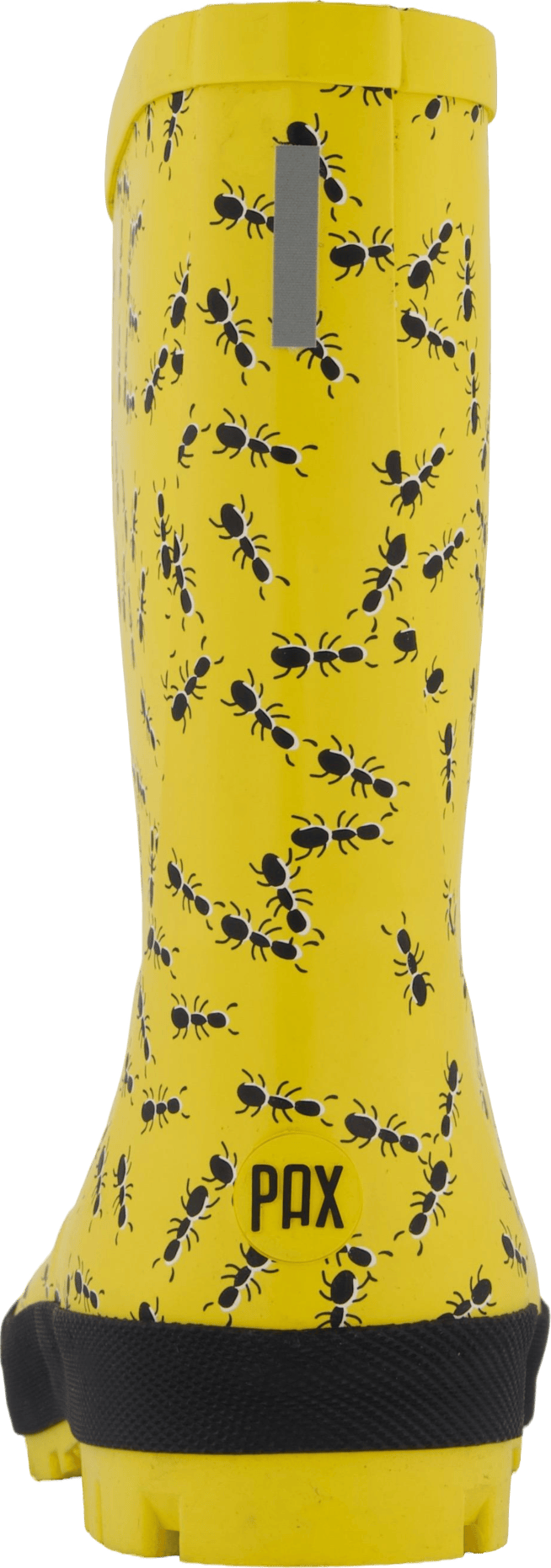 Splash Yellow Ants - Bild 5