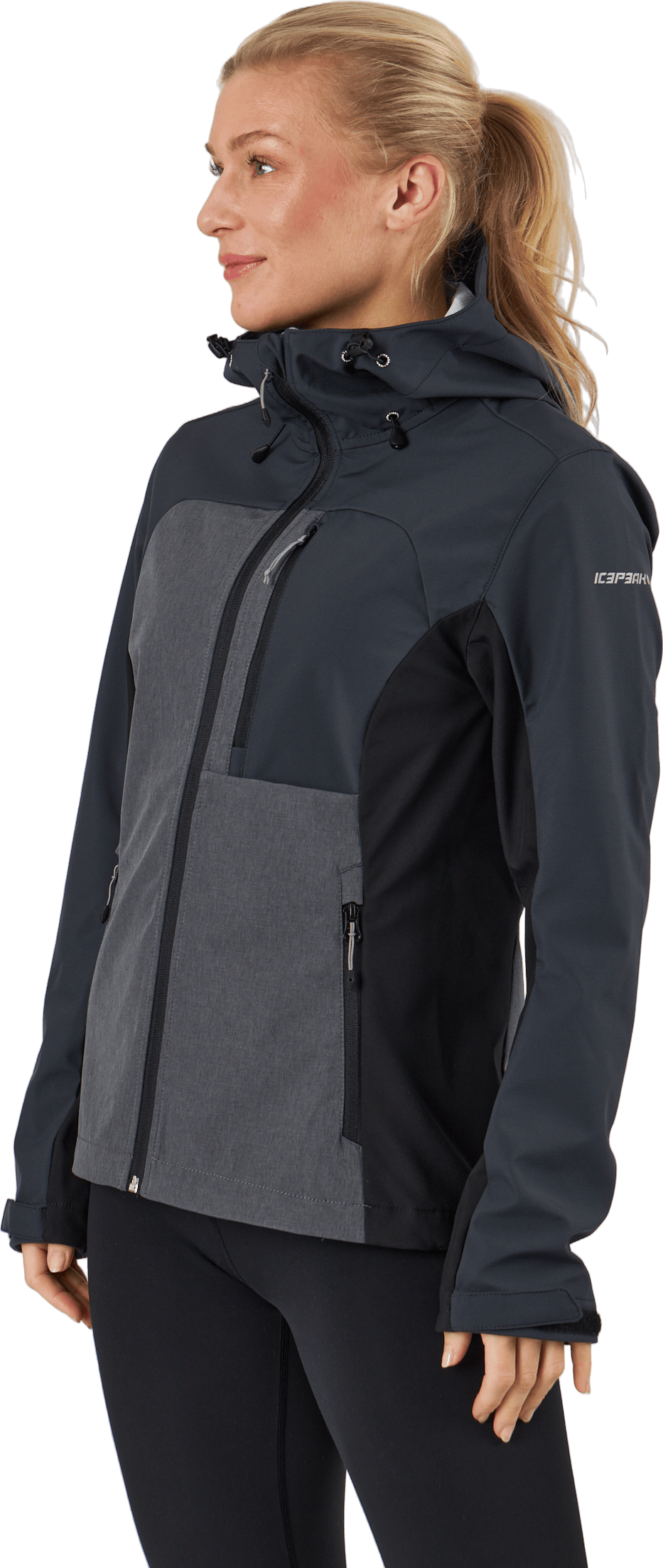 Broadus Anthracite Gray - Bild 2