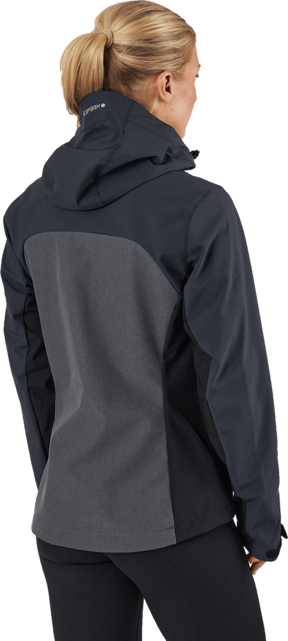 Broadus Anthracite Gray - Bild 3