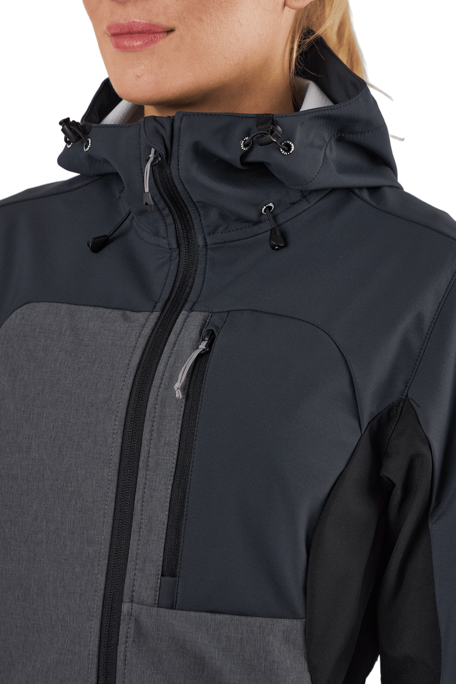 Broadus Anthracite Gray - Bild 4