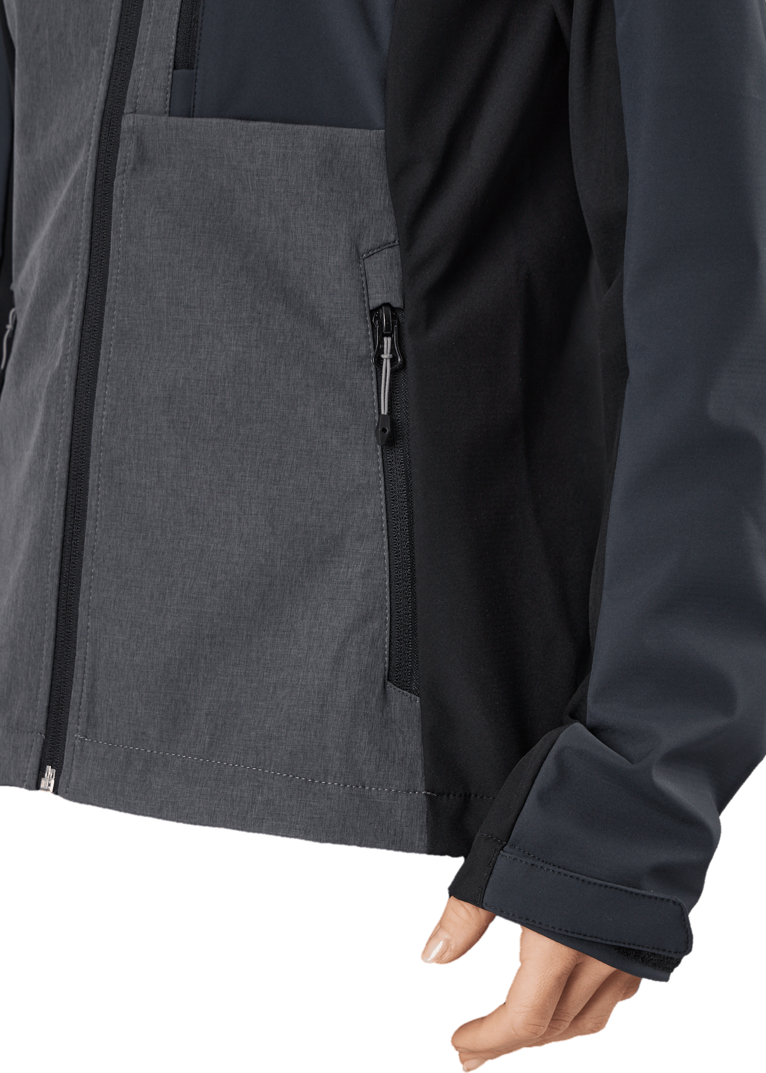 Broadus Anthracite Gray - Bild 6