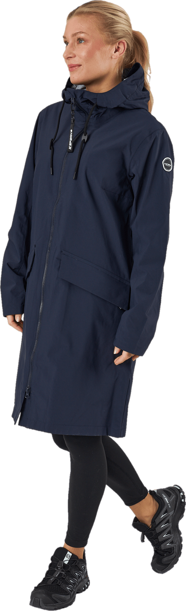 Aalem Dark Blue - Bild 2