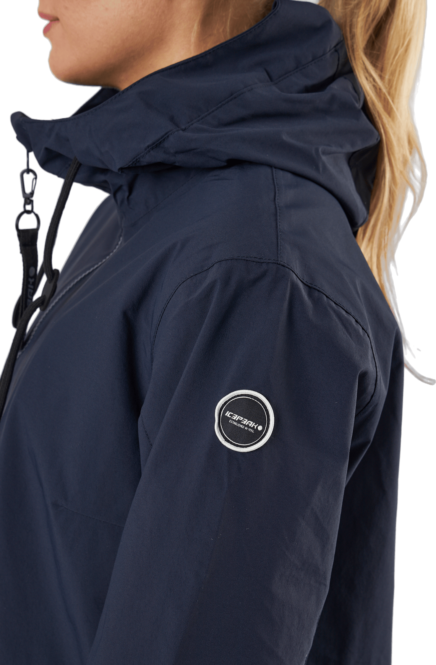 Aalem Dark Blue - Bild 6