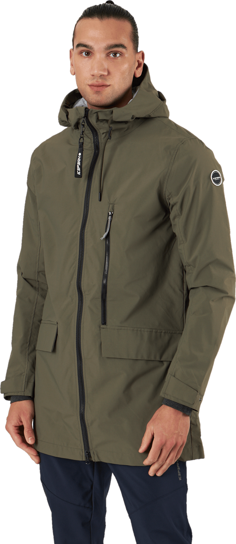 Alnar Dark Olive - Bild 2