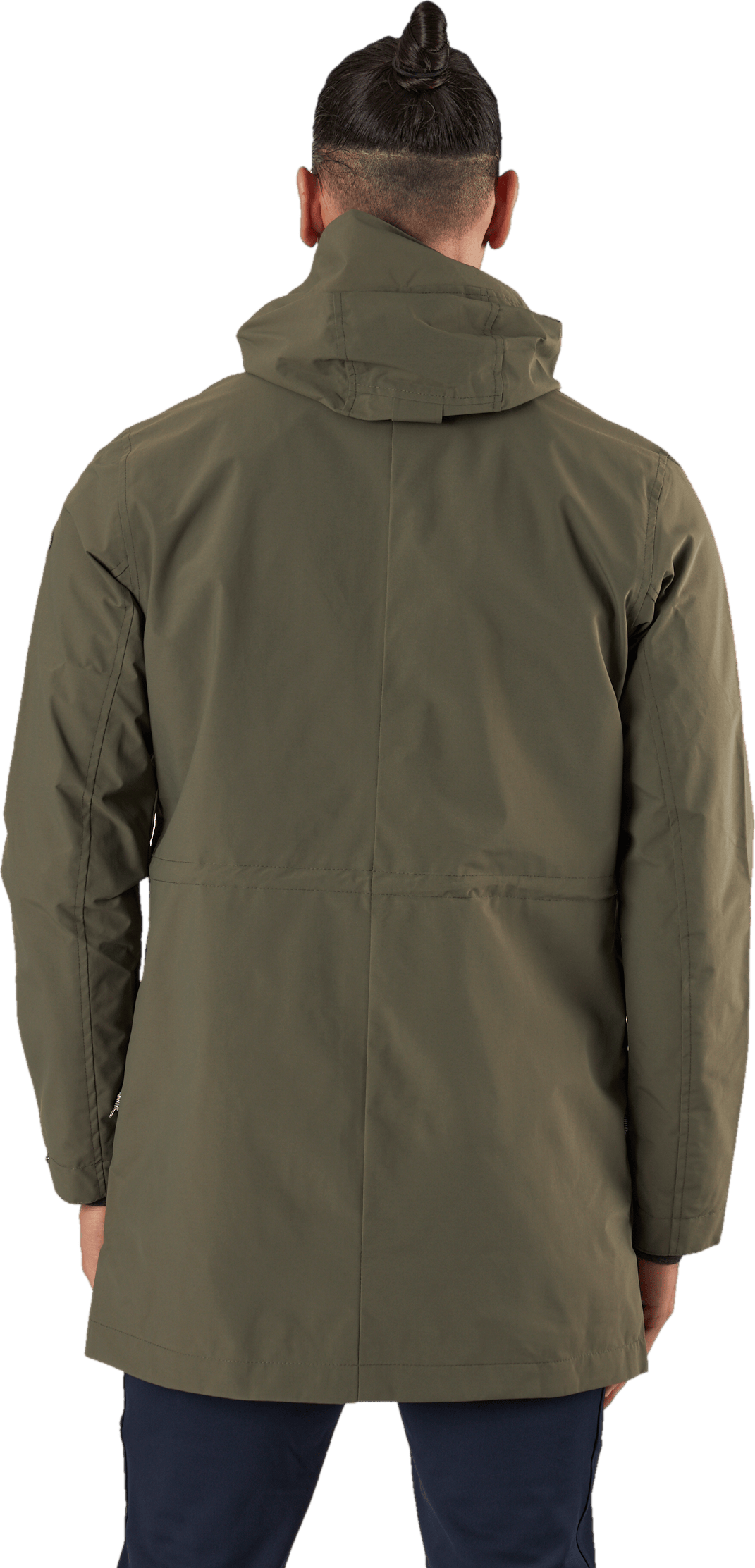 Alnar Dark Olive - Bild 3