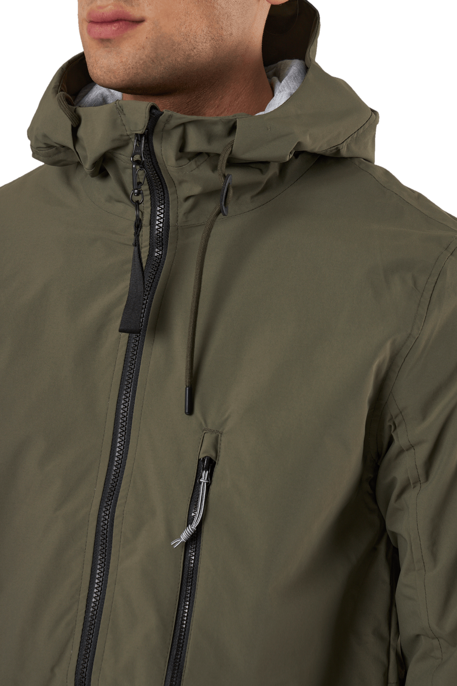 Alnar Dark Olive - Bild 4