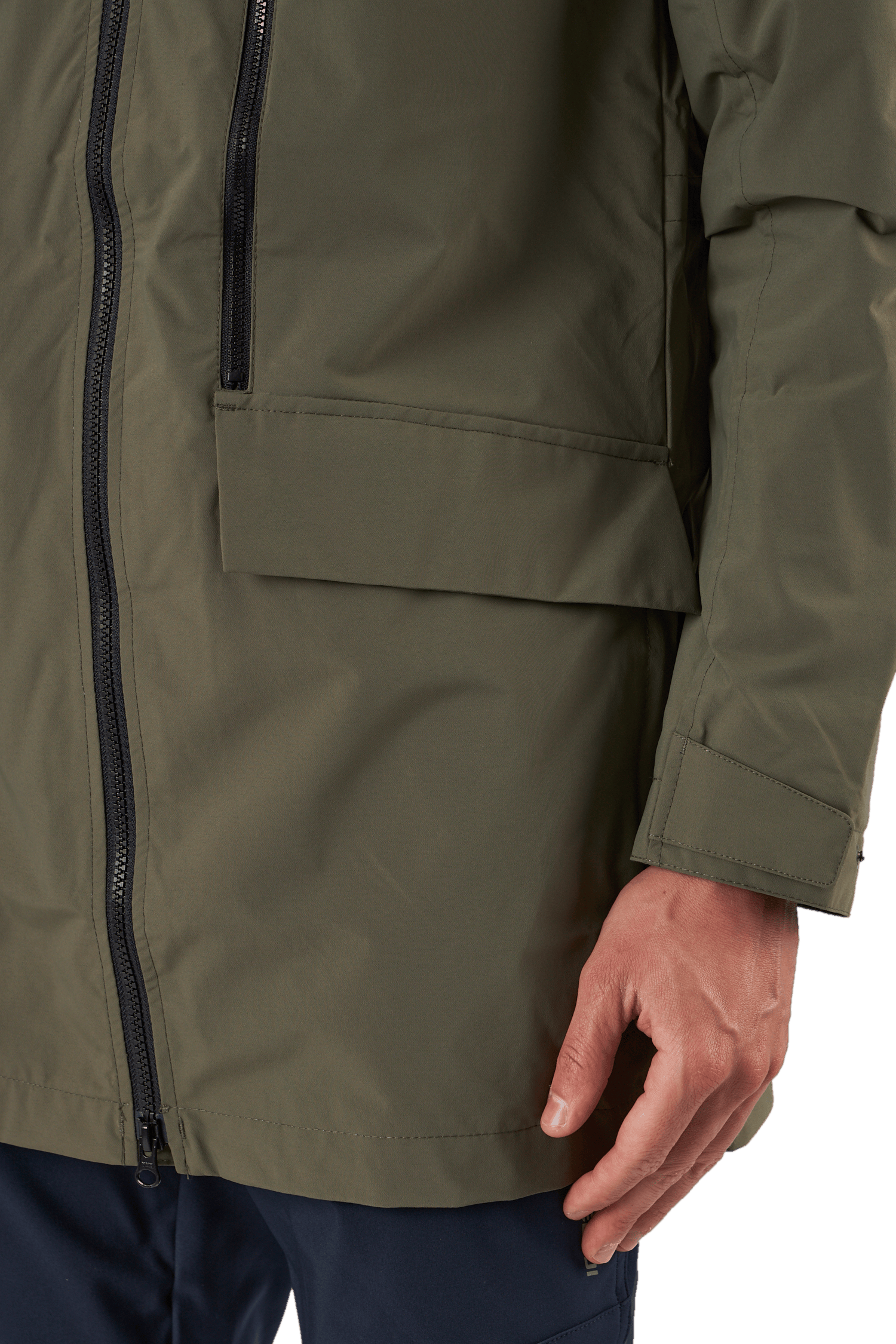 Alnar Dark Olive - Bild 6