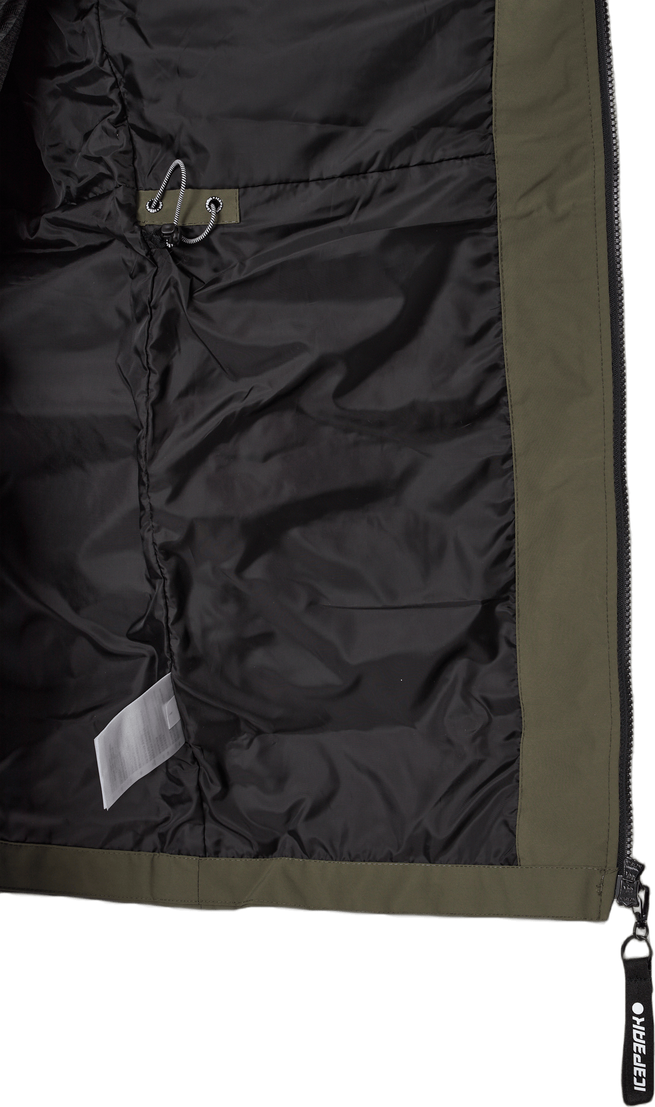 Alnar Dark Olive - Bild 7