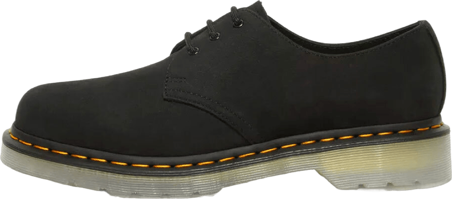 1461 Iced Ii Black Buttersoft  Black