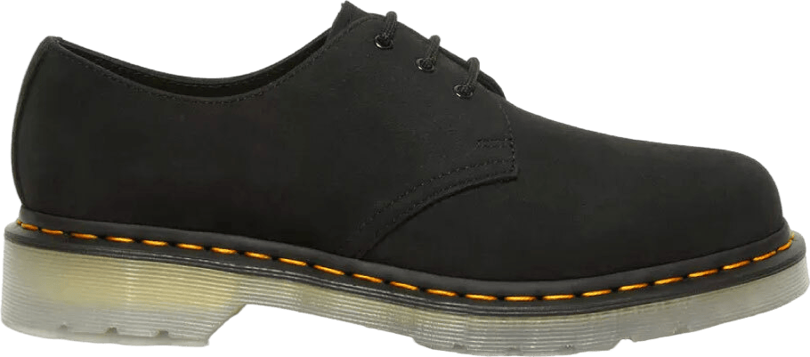 1461 Iced Ii Black Buttersoft  Black - Bild 2