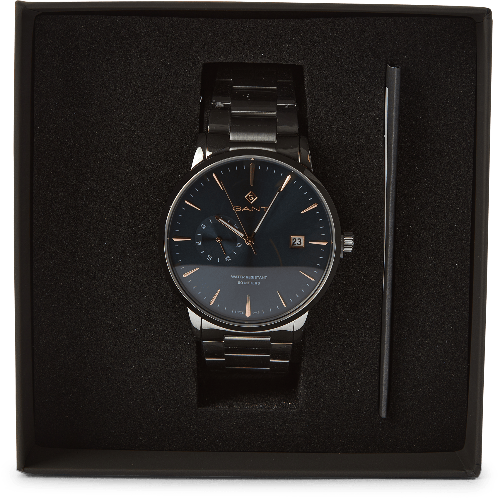 Gant East Hill Denim, Male, Equipment, other accessories, ONESIZE