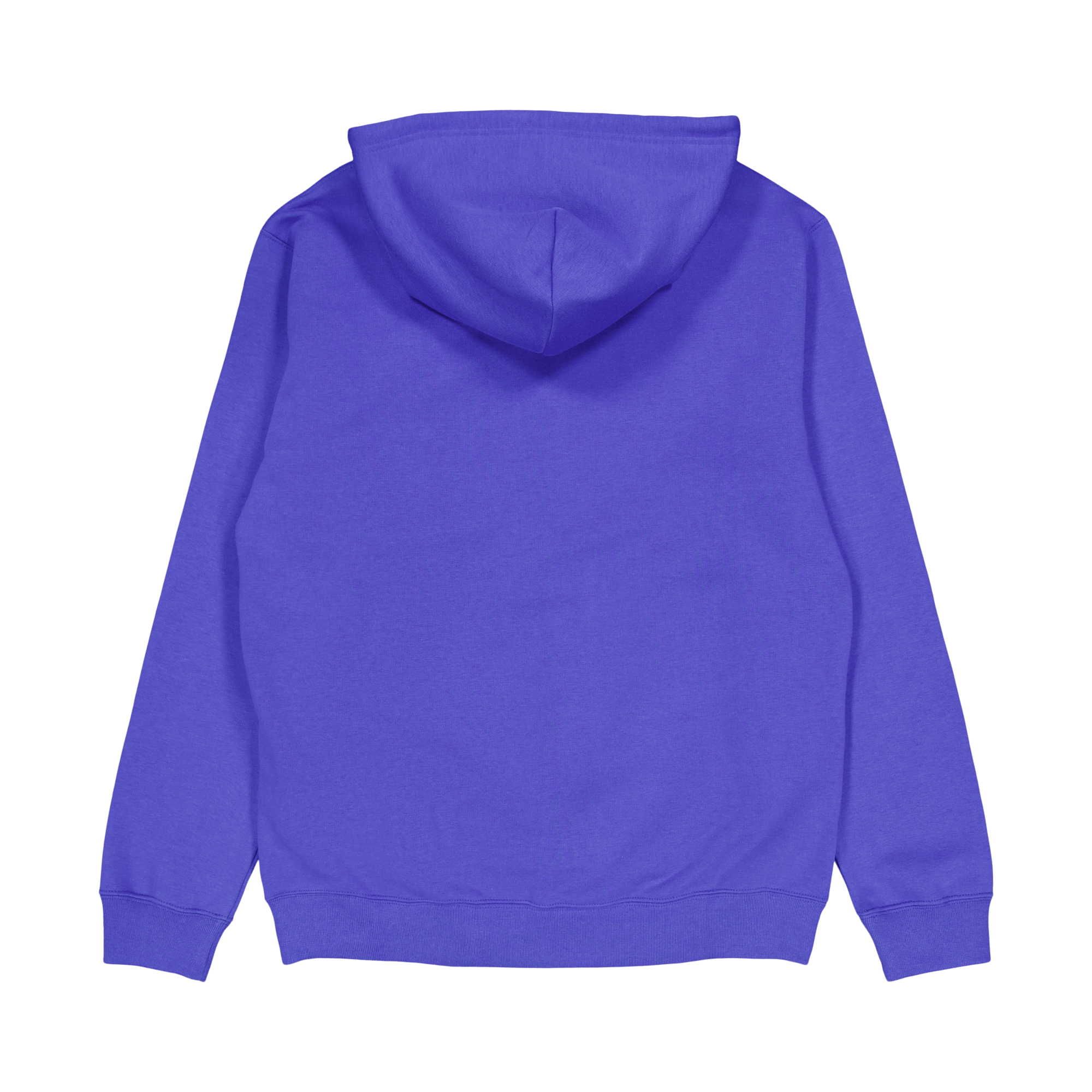 Hooded Sweatshirt Dazzling Blue - Bild 2