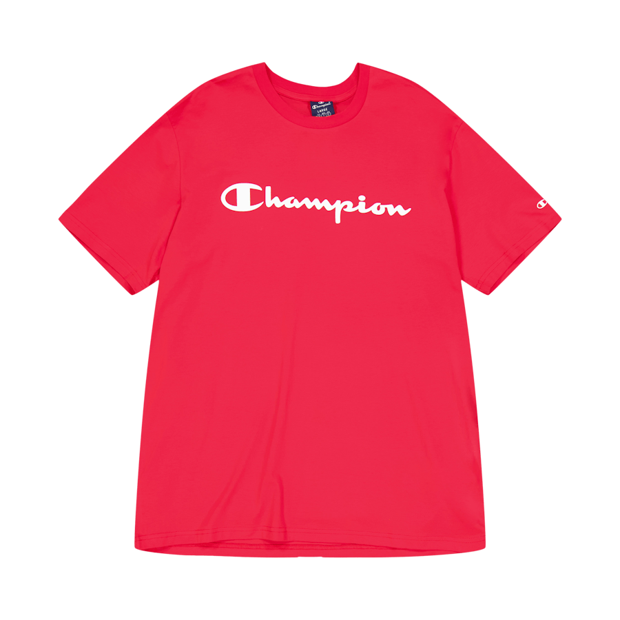 Crewneck T-shirt Lollipoop