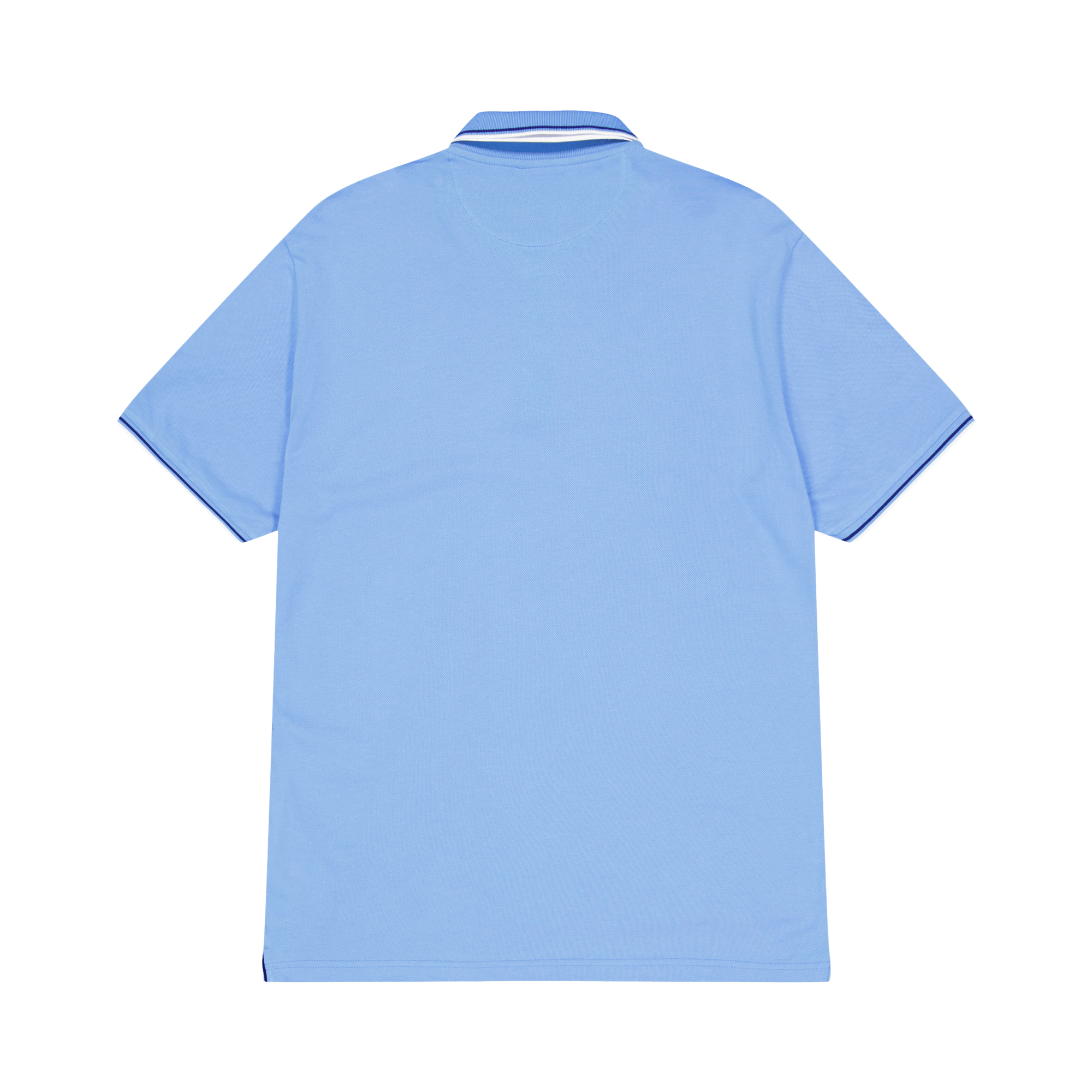 Polo Azure Blue - Bild 2