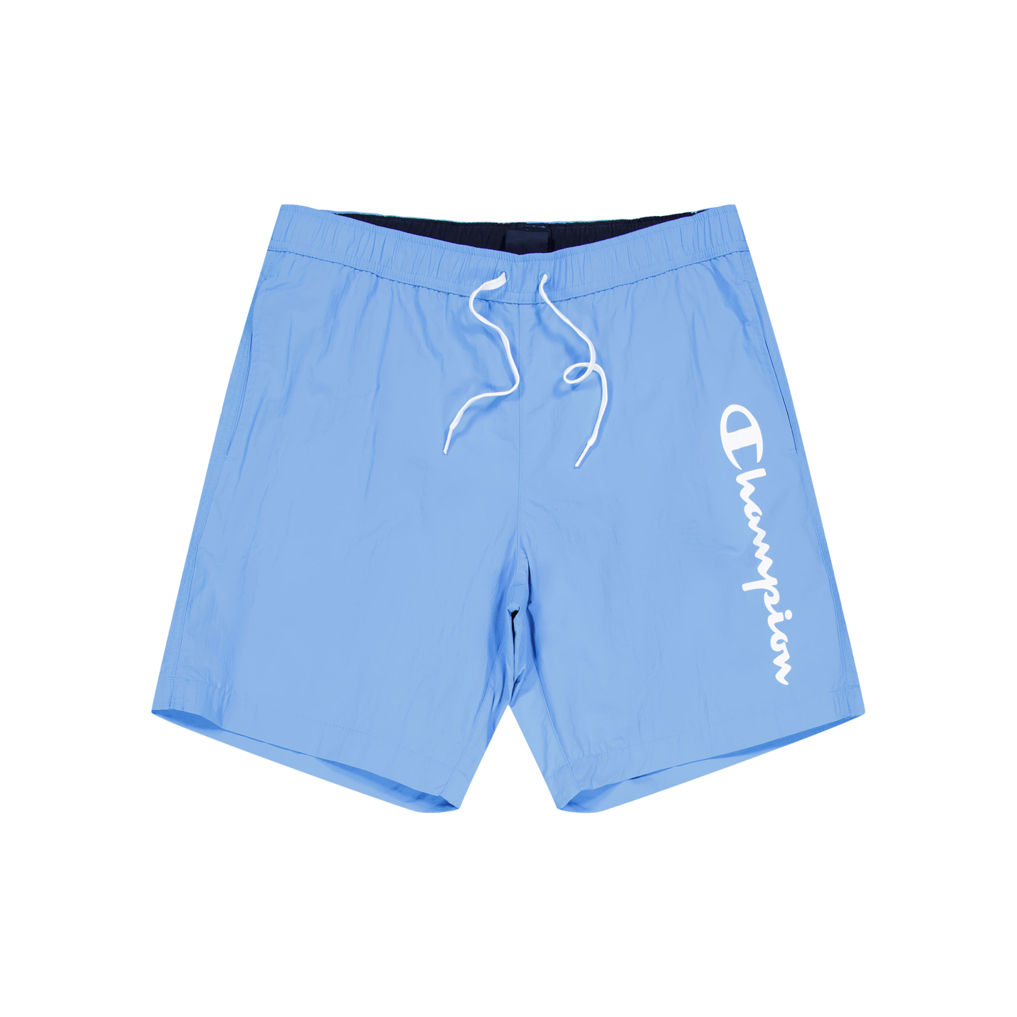 Beachshorts Azure Blue