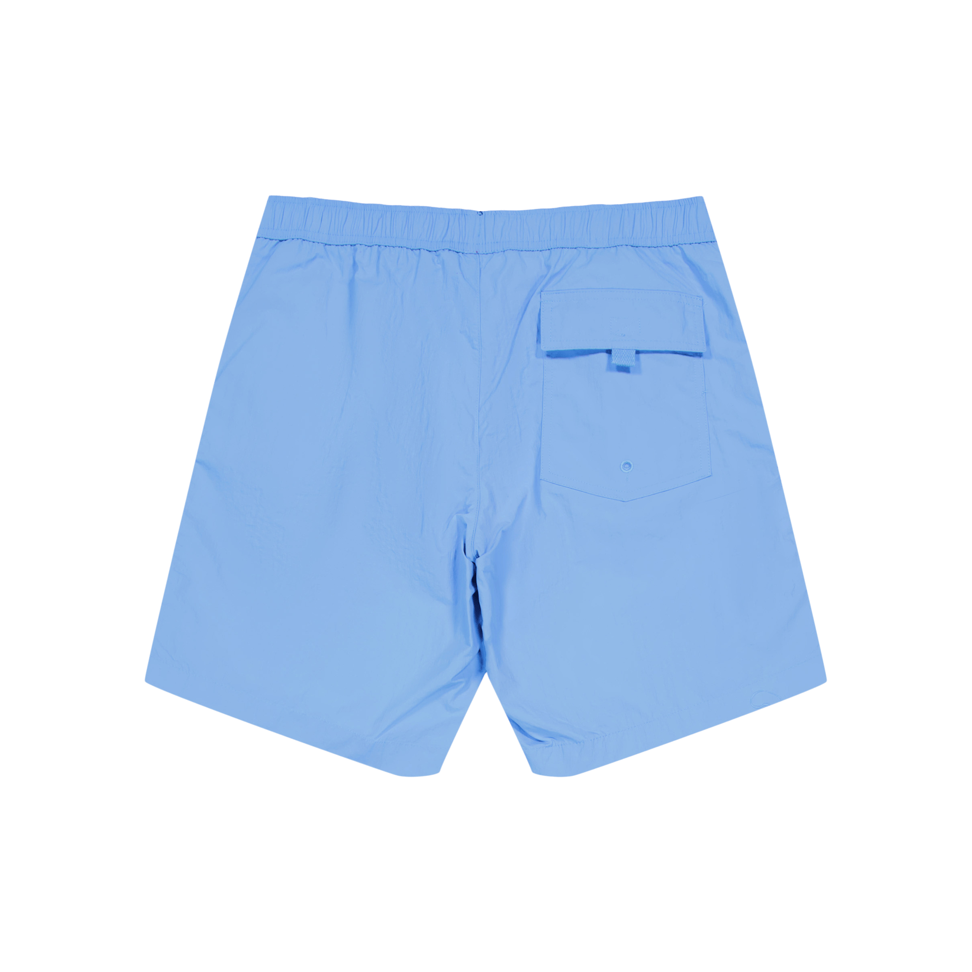 Beachshorts Azure Blue - Bild 2
