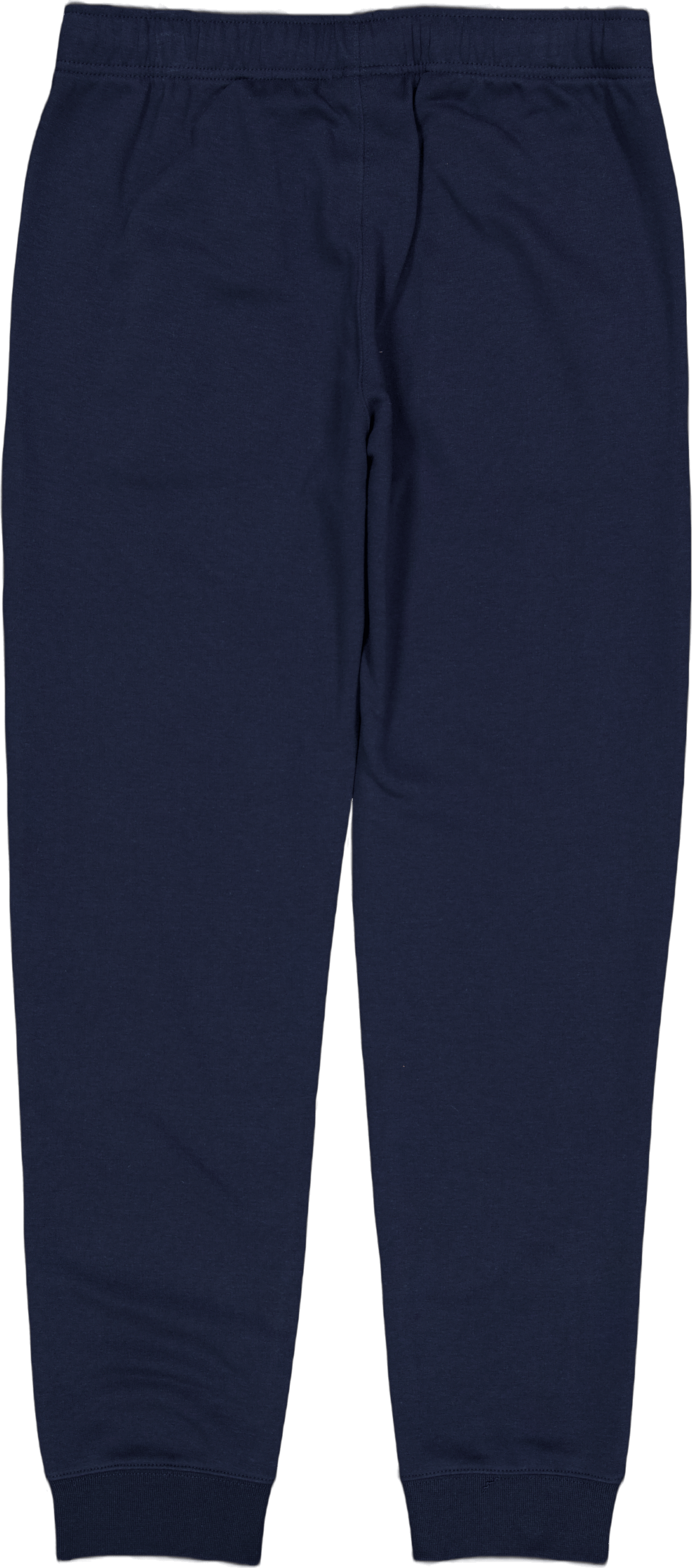 Rib Cuff Pants Sky Captain