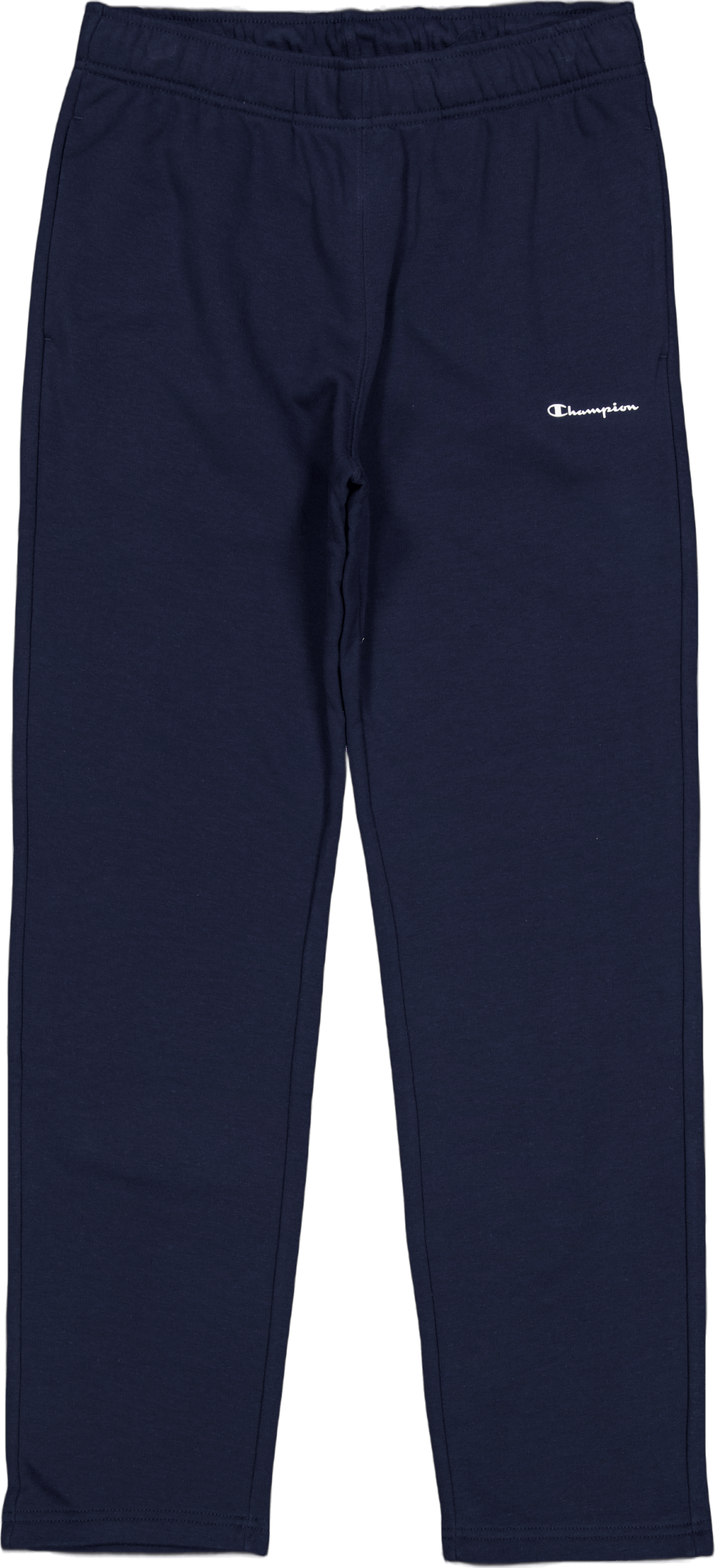 Straight Hem Pants Sky Captain, Male, Vaatteet, Housut, Sininen, XXL