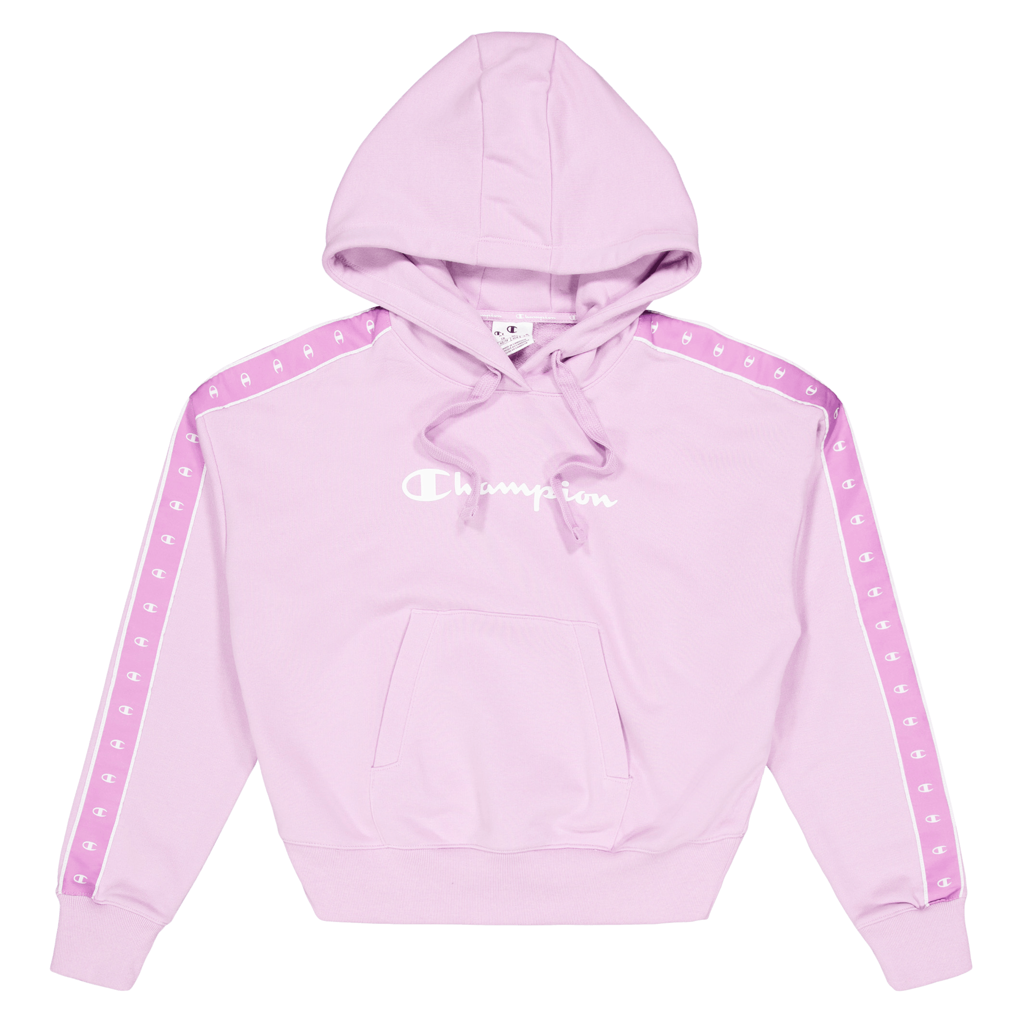 Hooded Sweatshirt Orchid Bouquet