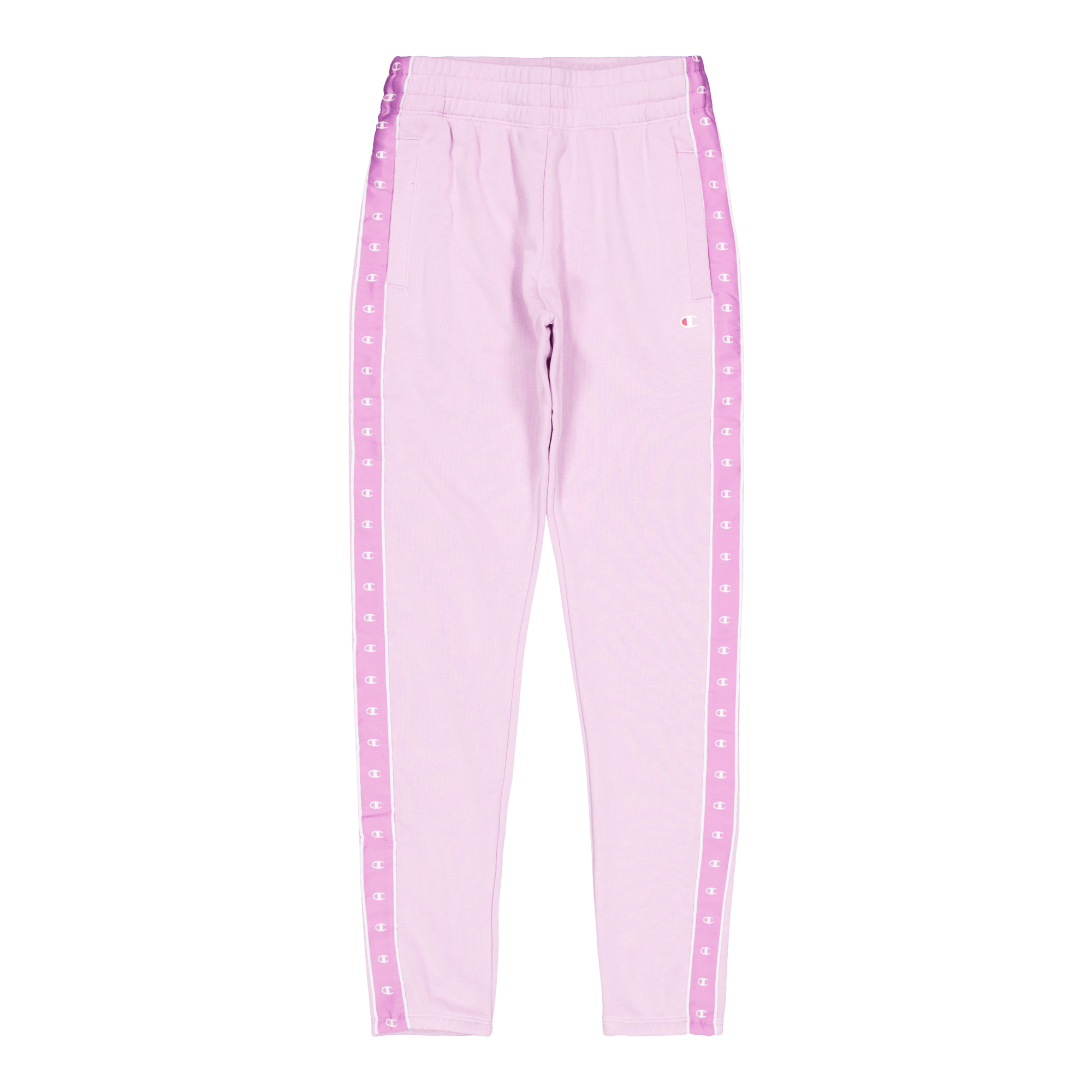 Elastic Cuff Pant Orchid Bouquet