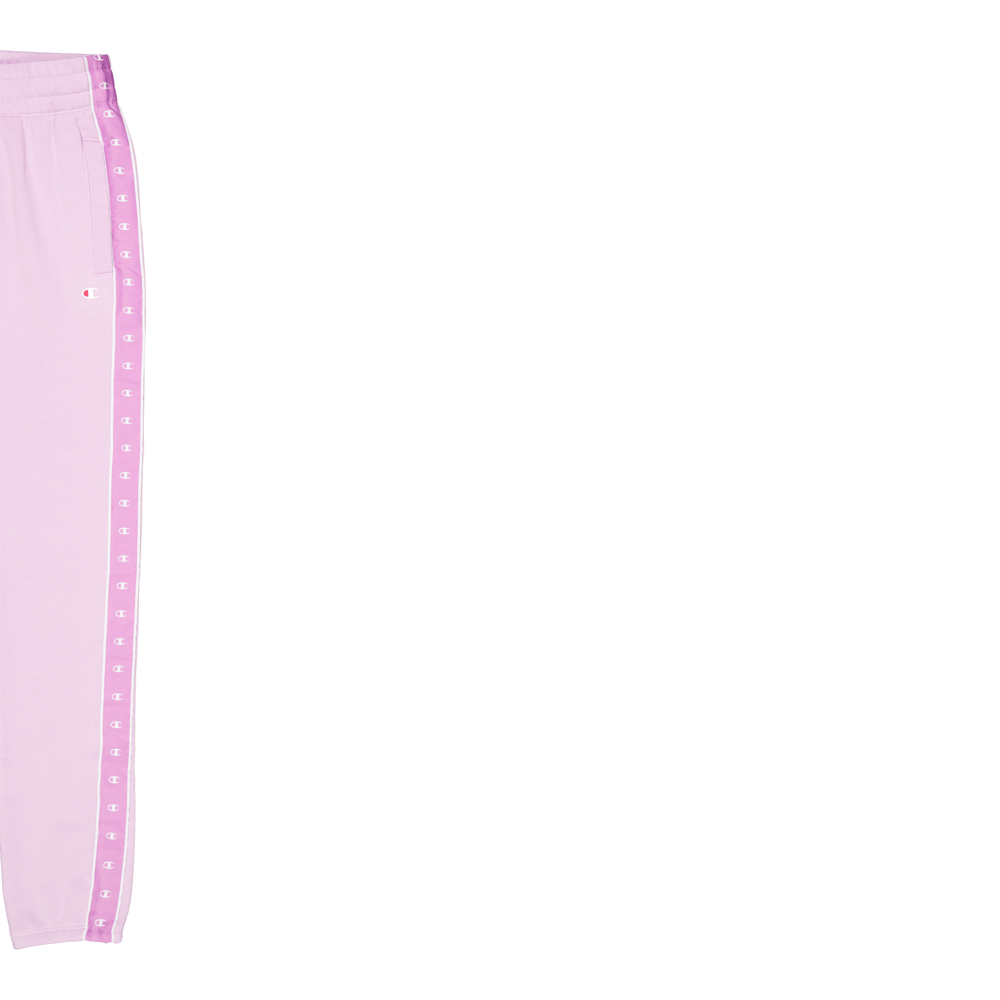 Elastic Cuff Pant Orchid Bouquet - Bild 3