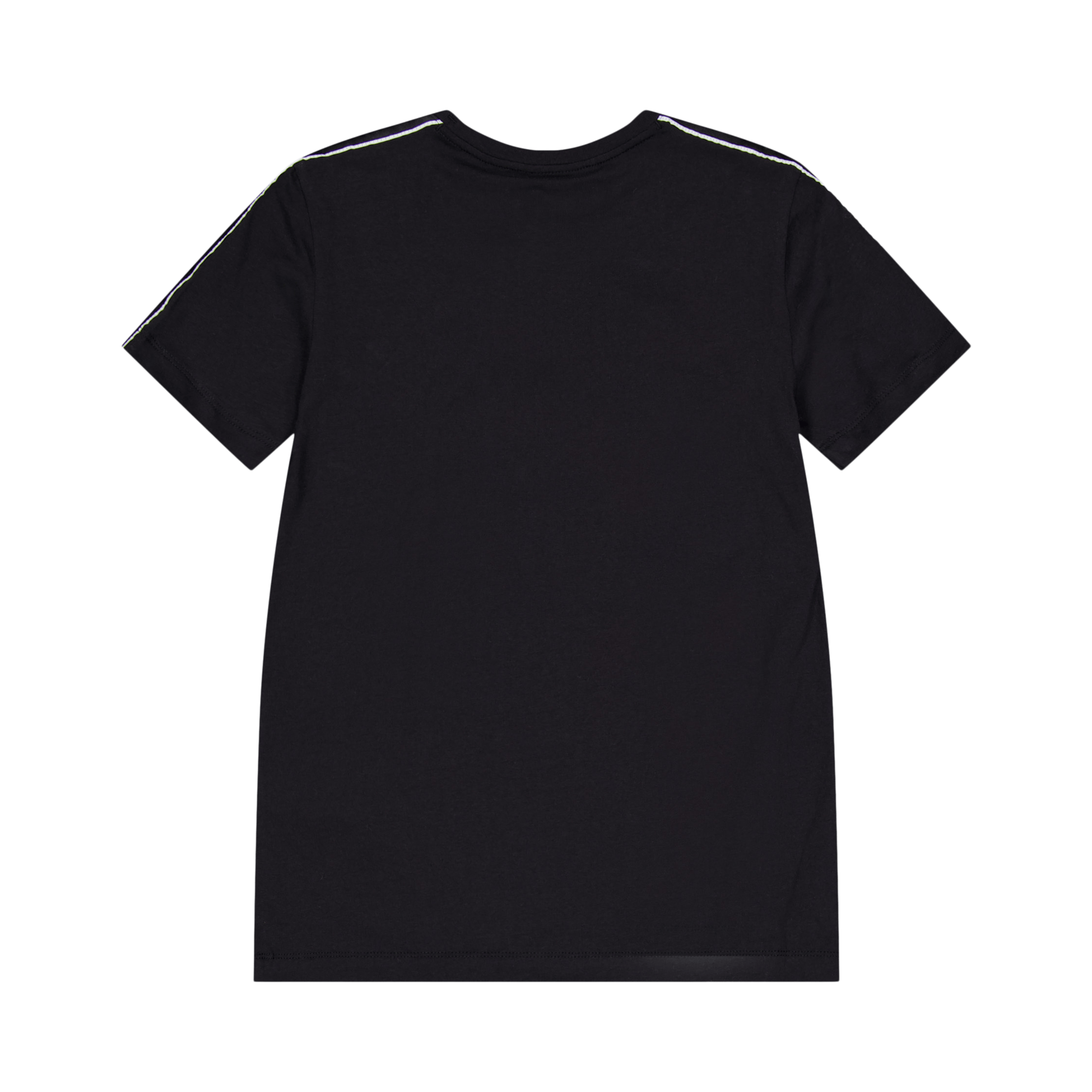 Crewneck T-shirt Black Beauty - Bild 2