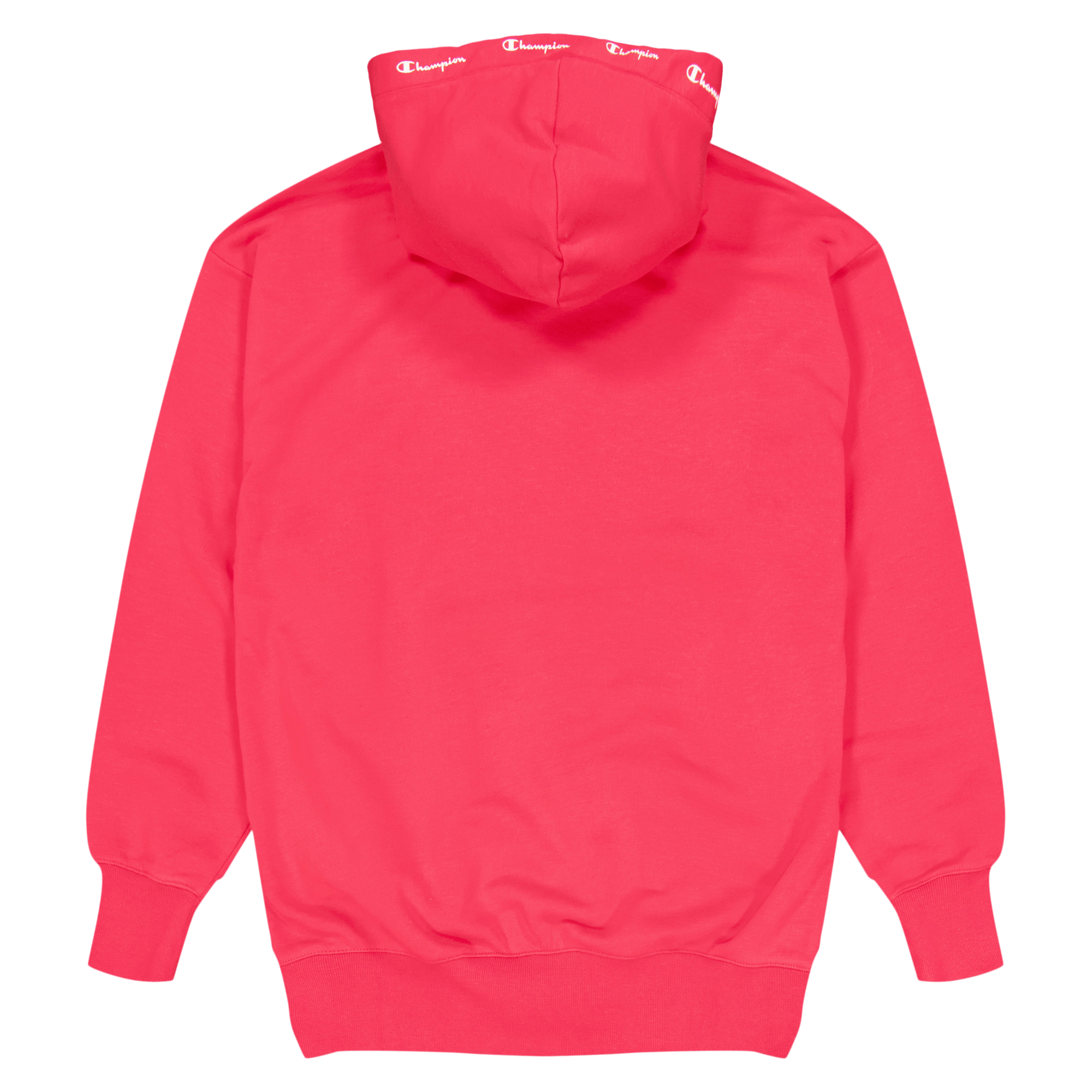 Hooded Sweatshirt Teaberry - Bild 2