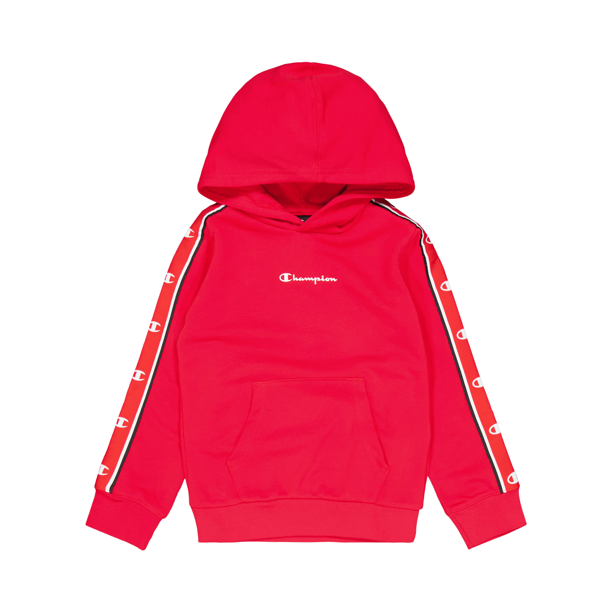 Hooded Sweatshirt Lollipoop