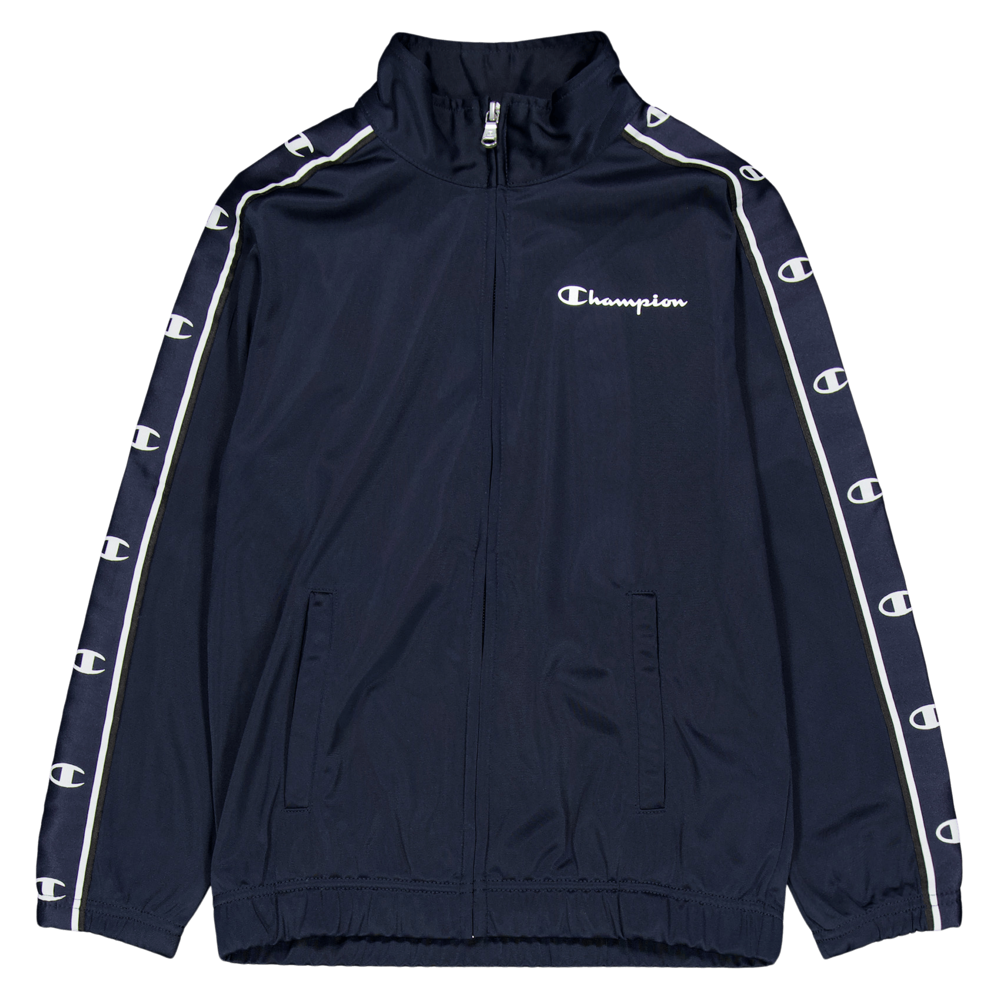 Ful Zip Suit Sky Captain - Bild 2