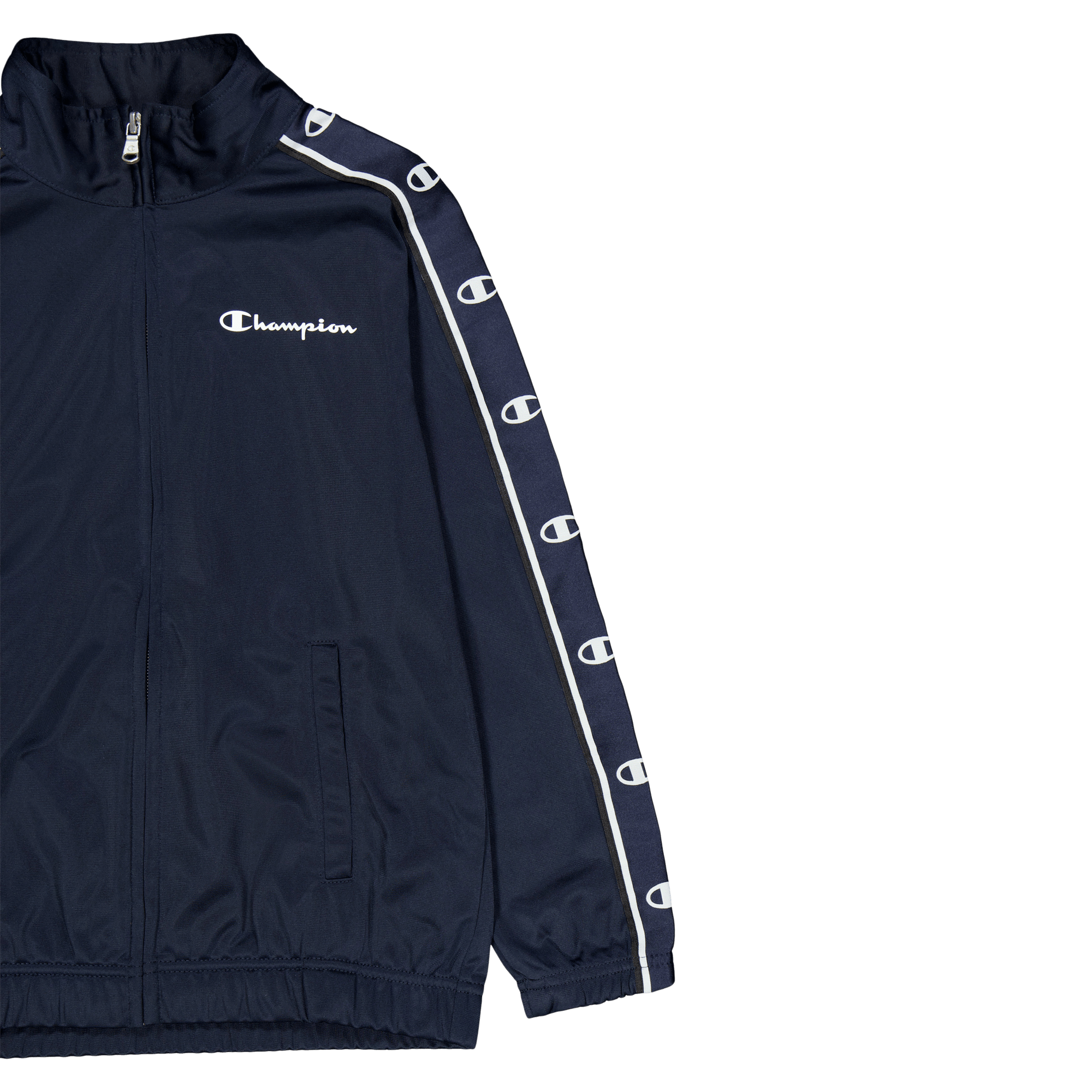 Ful Zip Suit Sky Captain - Bild 3