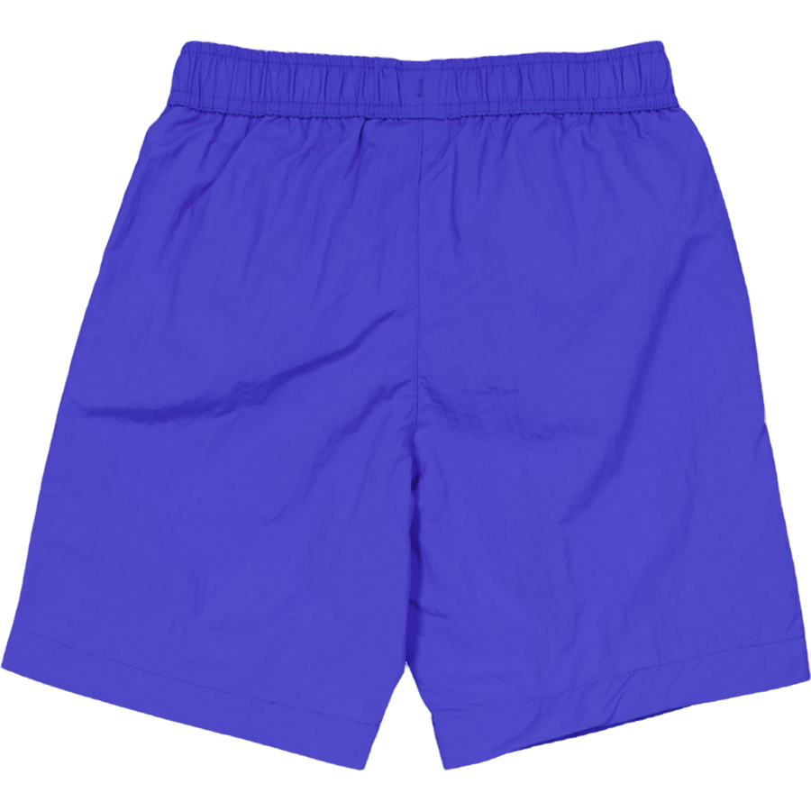 Beachshorts Dazzling Blue