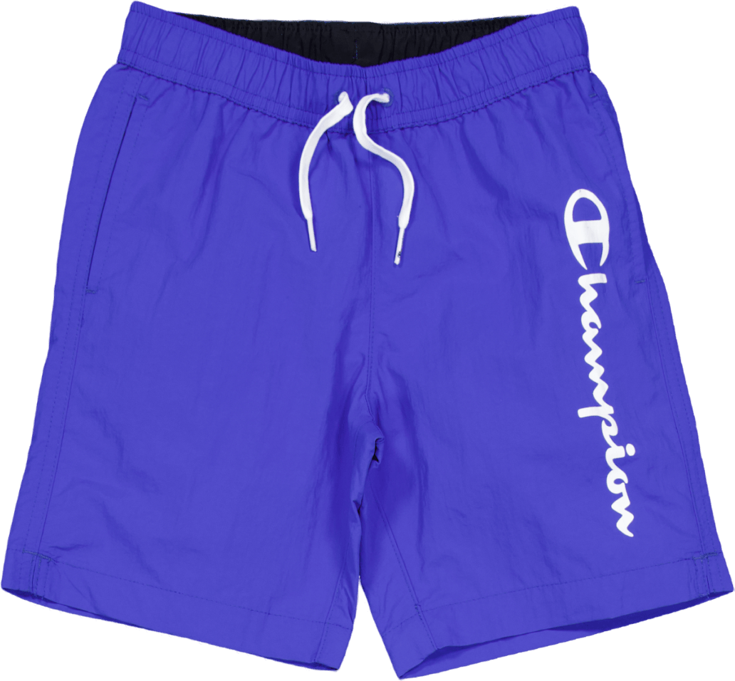 Beachshorts Dazzling Blue - Bild 2