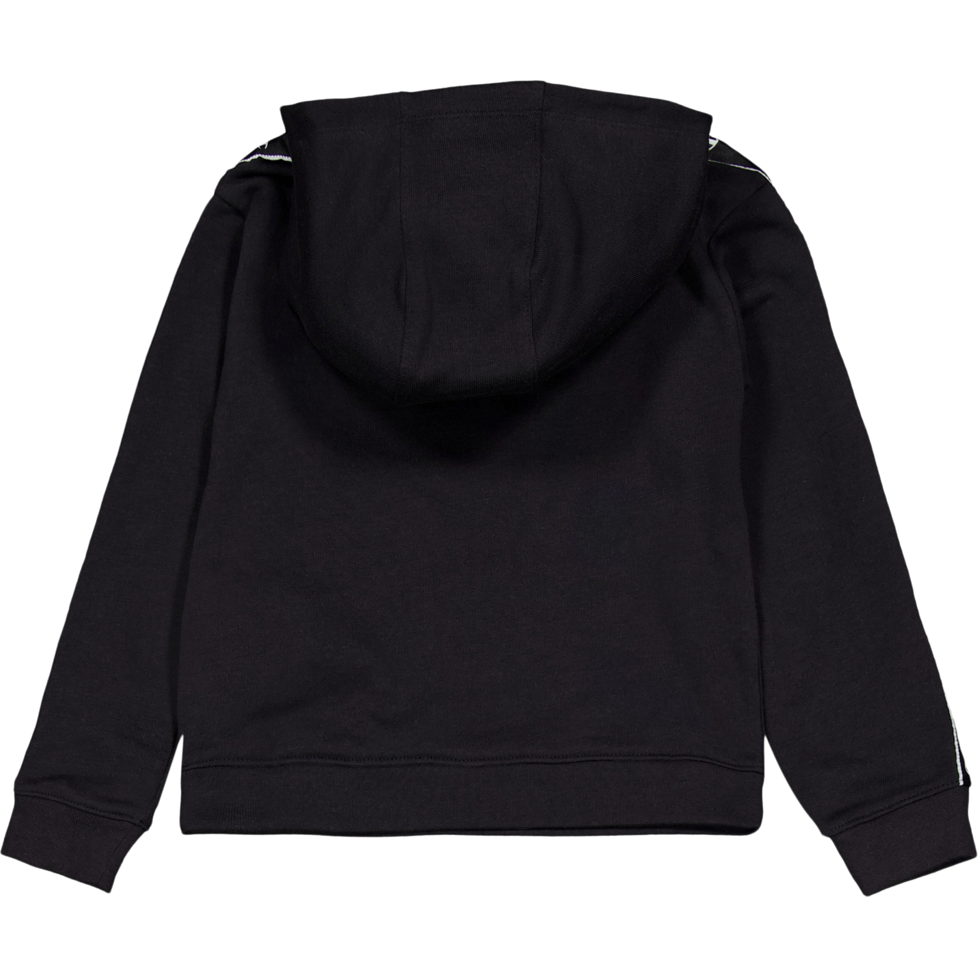 Hooded Sweatshirt Black Beauty - Bild 2