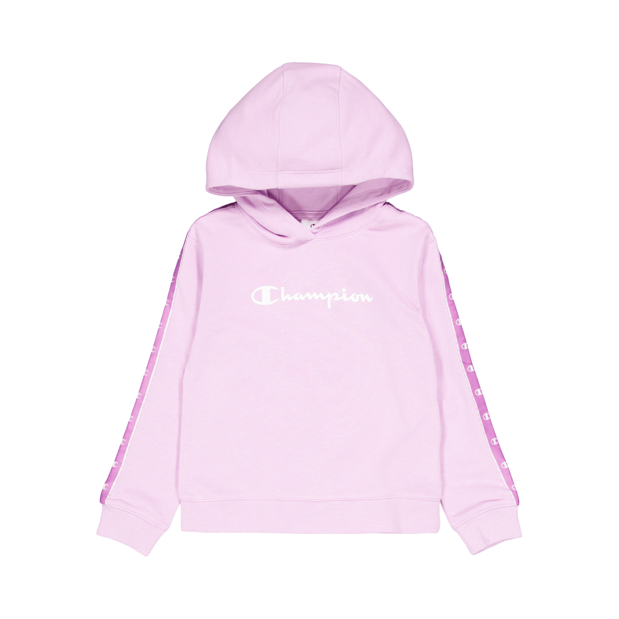 Hooded Sweatshirt Orchid Bouquet