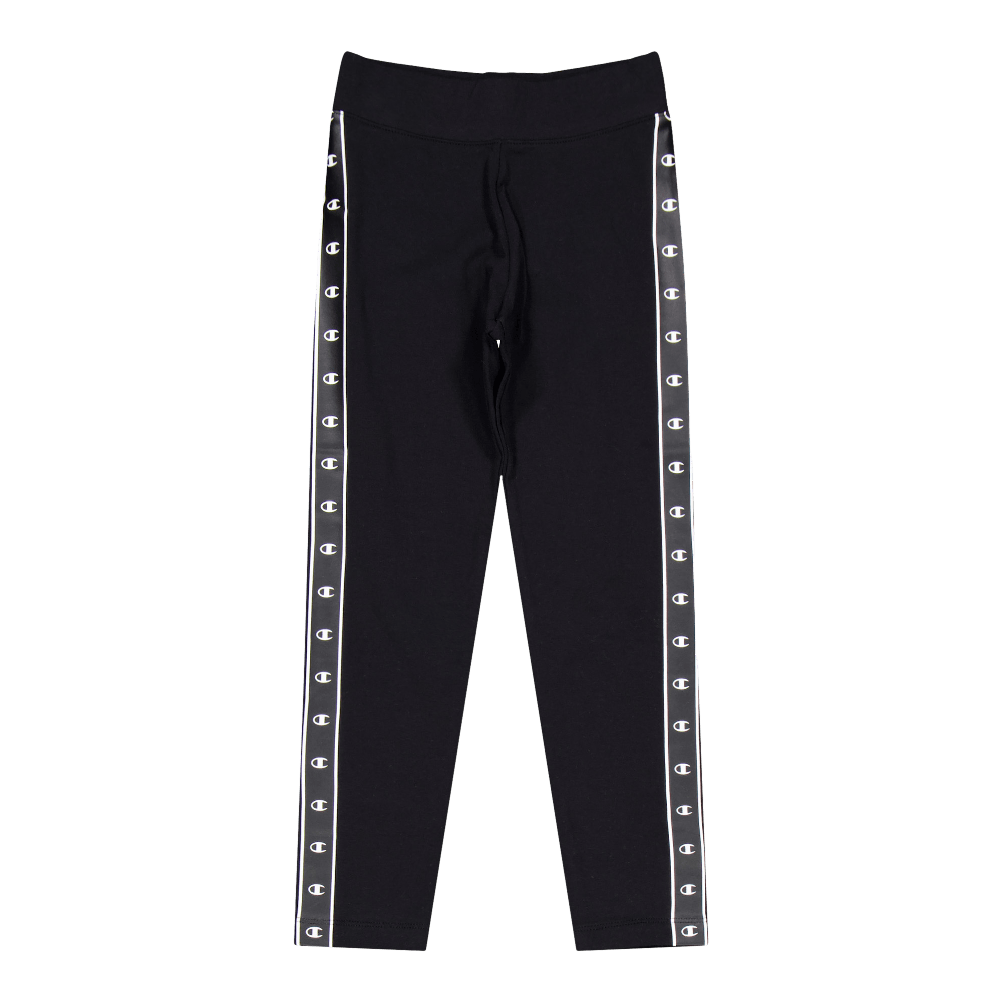 Leggings Black Beauty