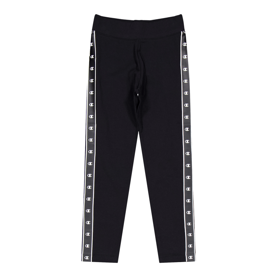 Leggings Black Beauty