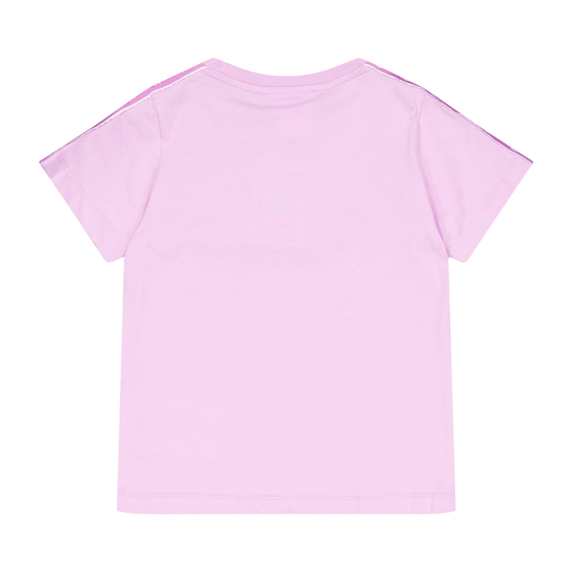 Crewneck T-shirt Orchid Bouquet - Bild 2