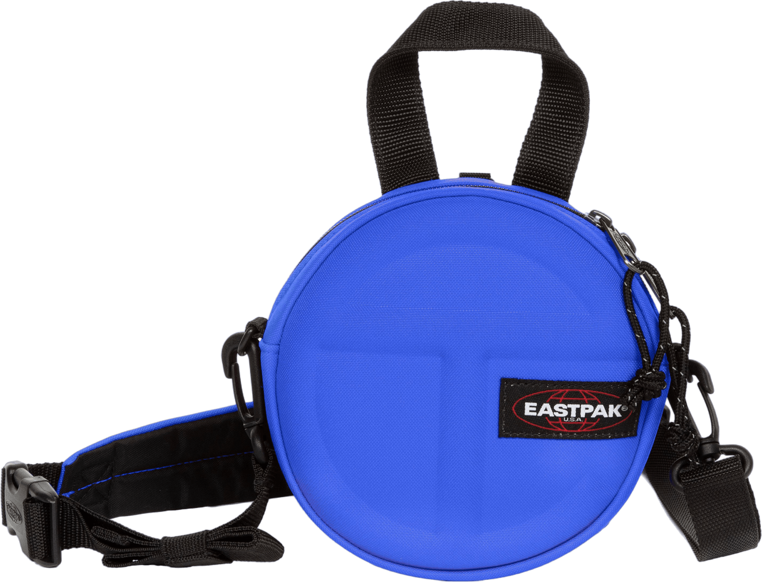 Telfar Circle Bag Blue, Unisex, Zařízení, tašky a batohy, ONESIZE