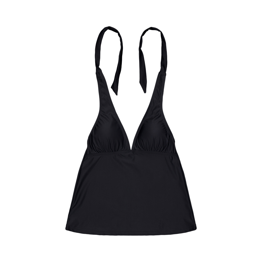 Diana Bikini Top Black