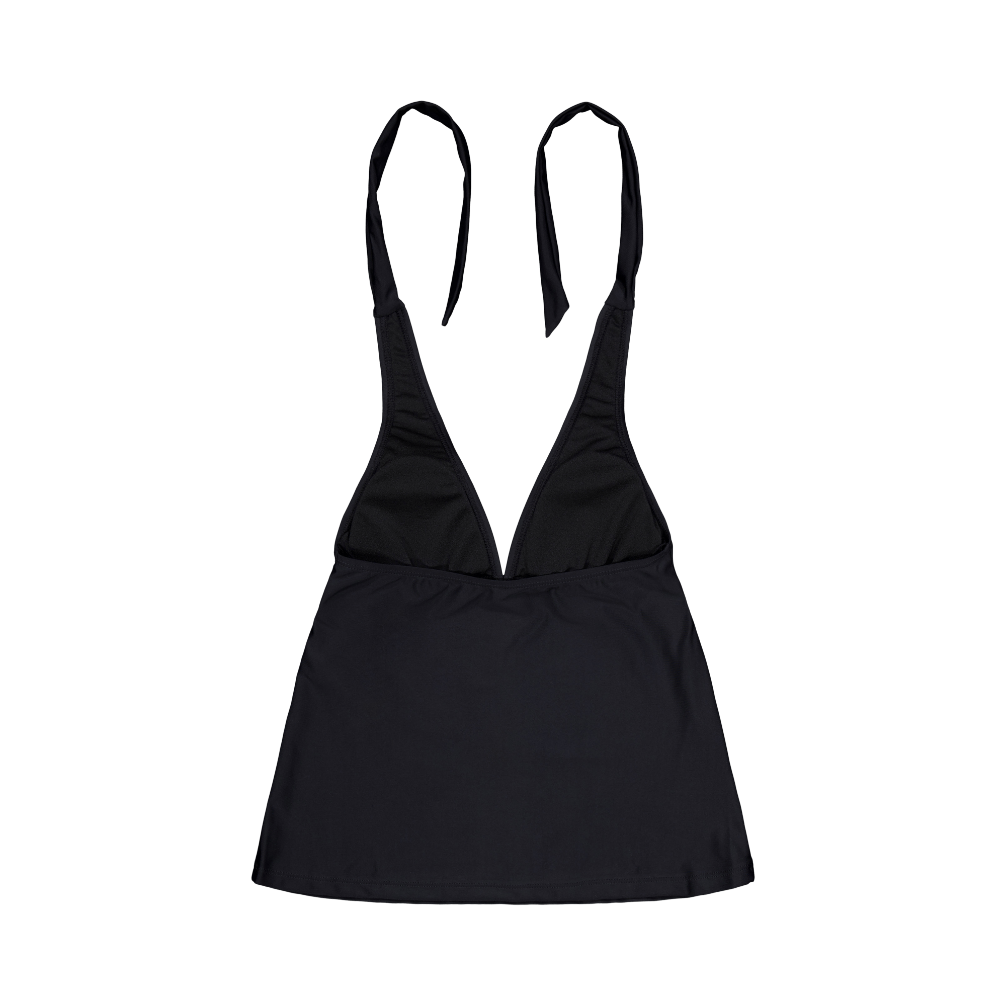 Diana Bikini Top Black - Bild 2