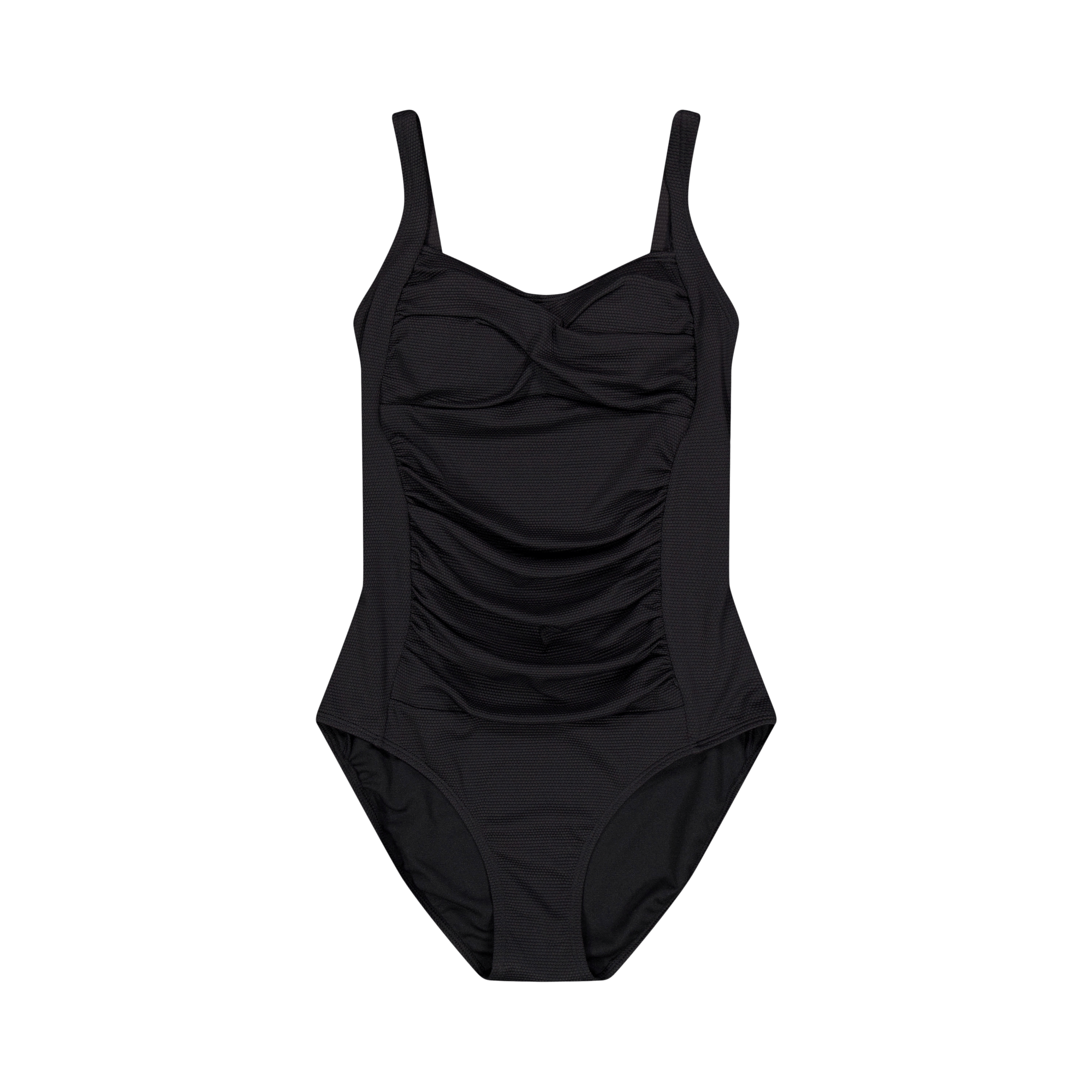 Nicola Swimsuit Black