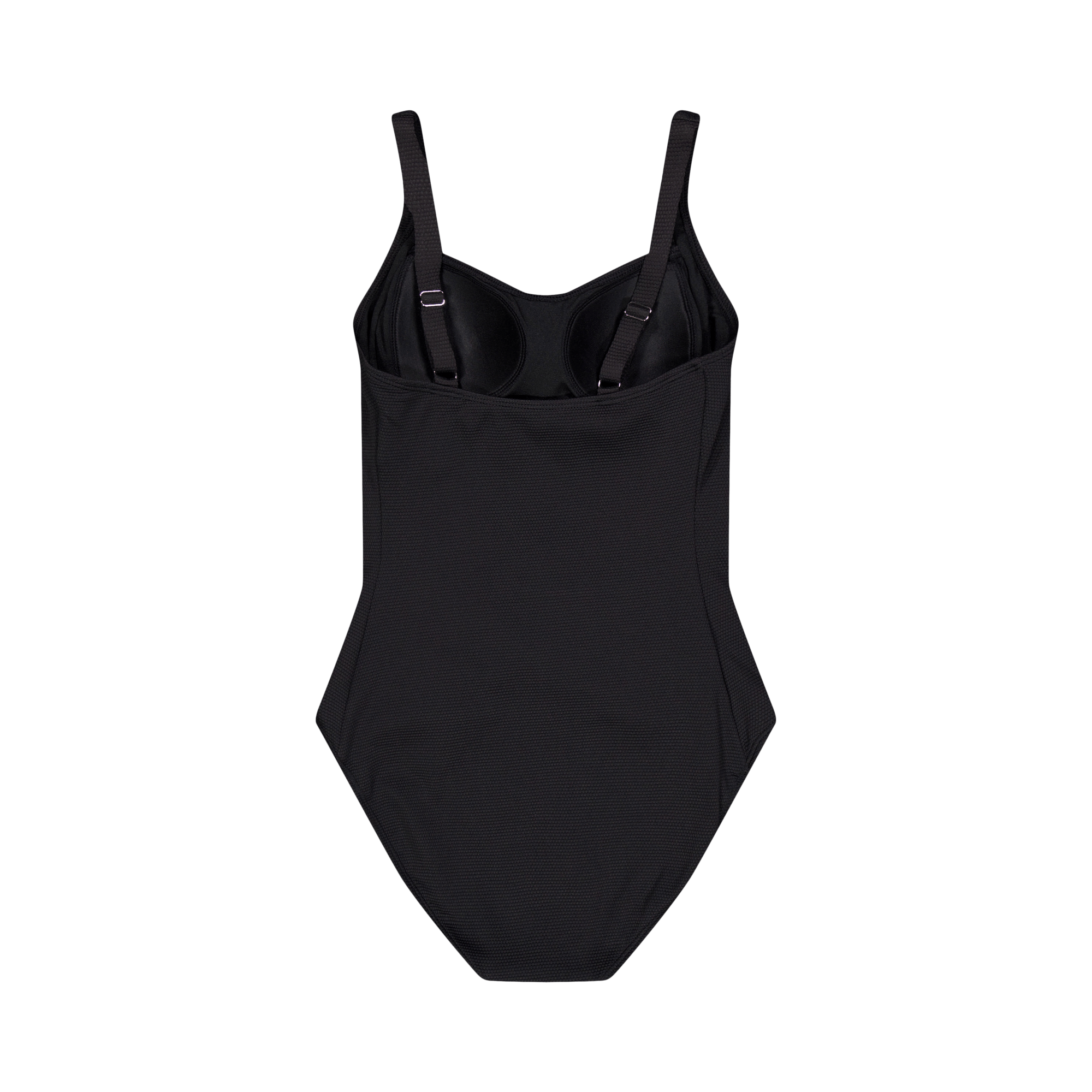 Nicola Swimsuit Black - Bild 2