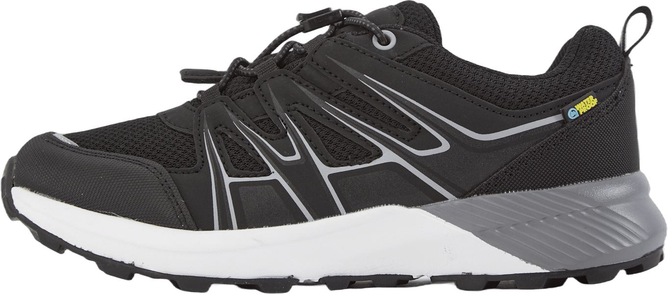 Talid Treck Wp Black