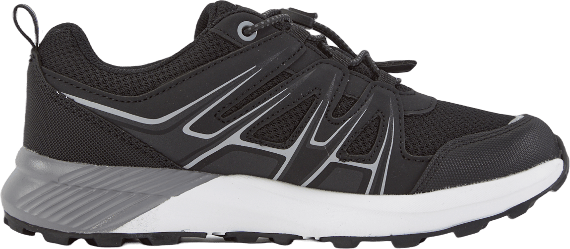 Talid Treck Wp Black - Bild 3